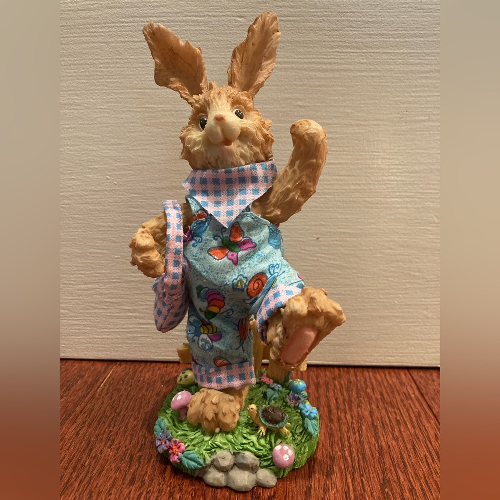 Bunny Decoration